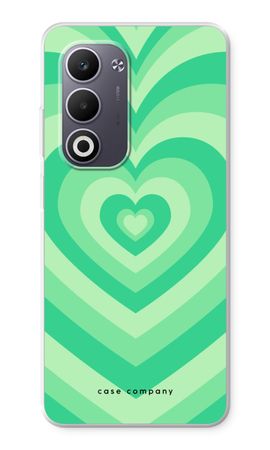 Heart Green