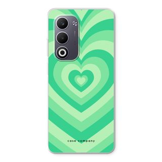 Cuore verde