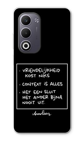 Mijn Motto's
