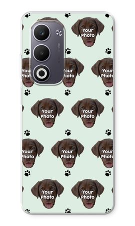 Personalized Face - Cat or Dog
