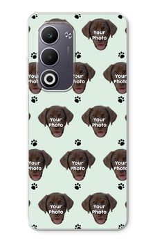 Personalized Face - Cat or Dog