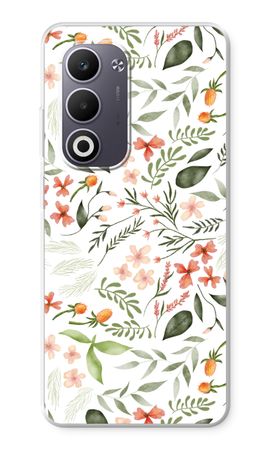 Sweet little flowers