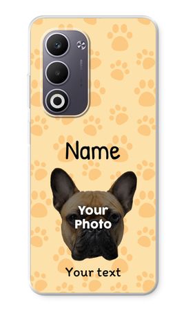 Personalized face - Pet