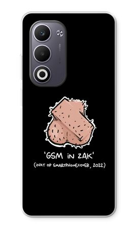 GSM in zak