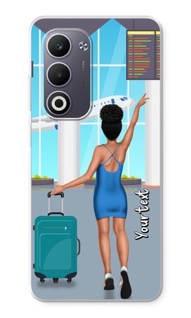 Leaving on a trip N°2