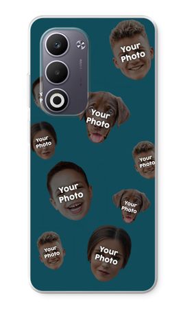 Personalized Face N°1