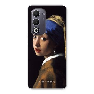 The Pearl Earring
