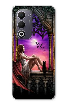 Children of the night