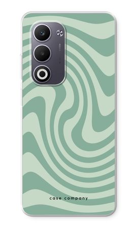Swirl Green