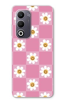 Glückliche Gänseblümchen N°2