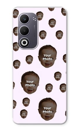 Personalized Face N°2