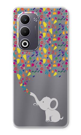 Elephant Confetti