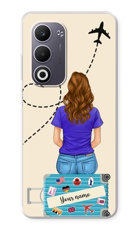 Leaving on a trip N°1