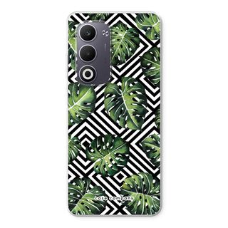 Geometrische jungle