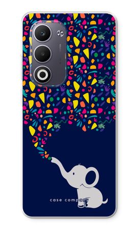 Elephant Confetti