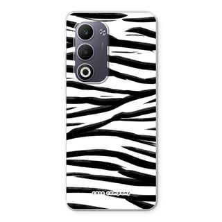 Zebra pattern