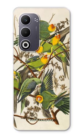 Carolina Parrot
