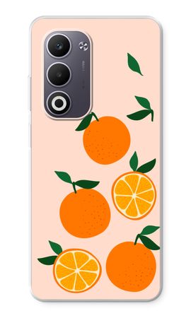 Will you be my clementine