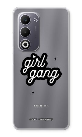 Girl Gang