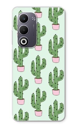 Cactus Lover