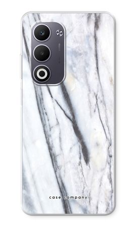 Striped marble