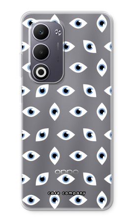 Eyes pattern
