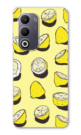 When Life Gives You Lemons...