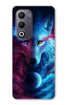 Where Light And Dark Meet