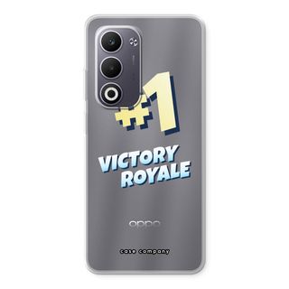 Victory Royale