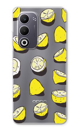 When Life Gives You Lemons...