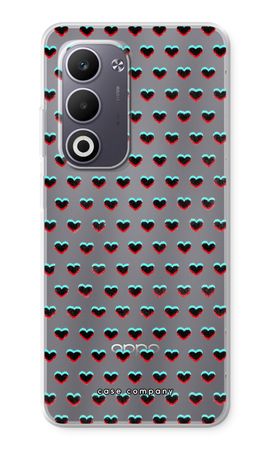 Little hearts