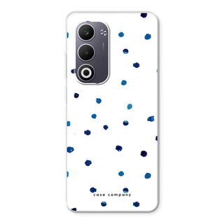Blue dots