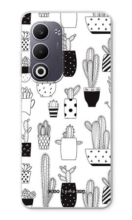Cactus print