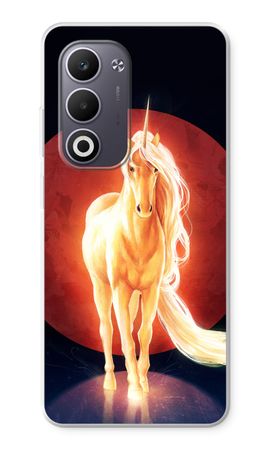 Last Unicorn