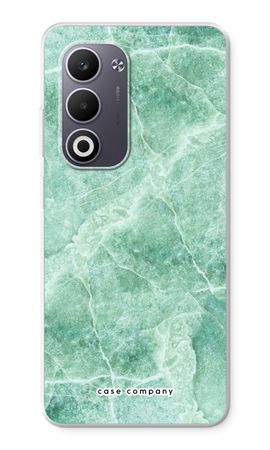 Green marble