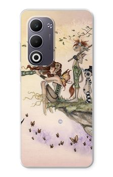 Where the wind takes you