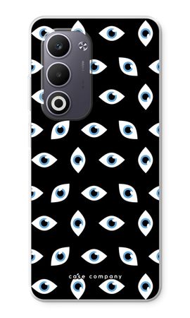 Eyes pattern