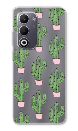 Cactus Lover
