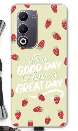 Don’t forget to have a great day