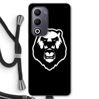 Angry Bear (black)