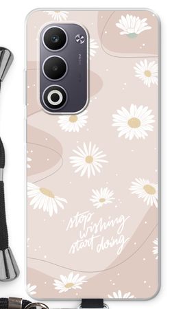 Daydreaming becomes reality