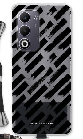 Black streaks