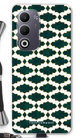 Moroccan tiles