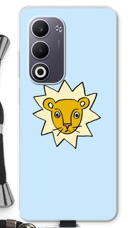 Little lion