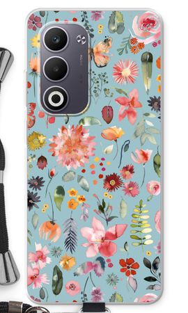 Colorful Plants and Flowers