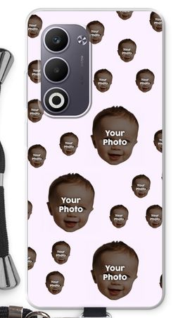 Personalized Face N°2