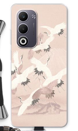 Japanese Crane Birds