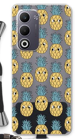 Pineapples