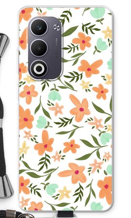 Little Ellila Flowers