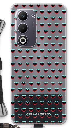 Little hearts